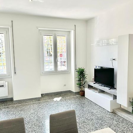 Cipro Roma Stay By 101Flats Exteriér fotografie