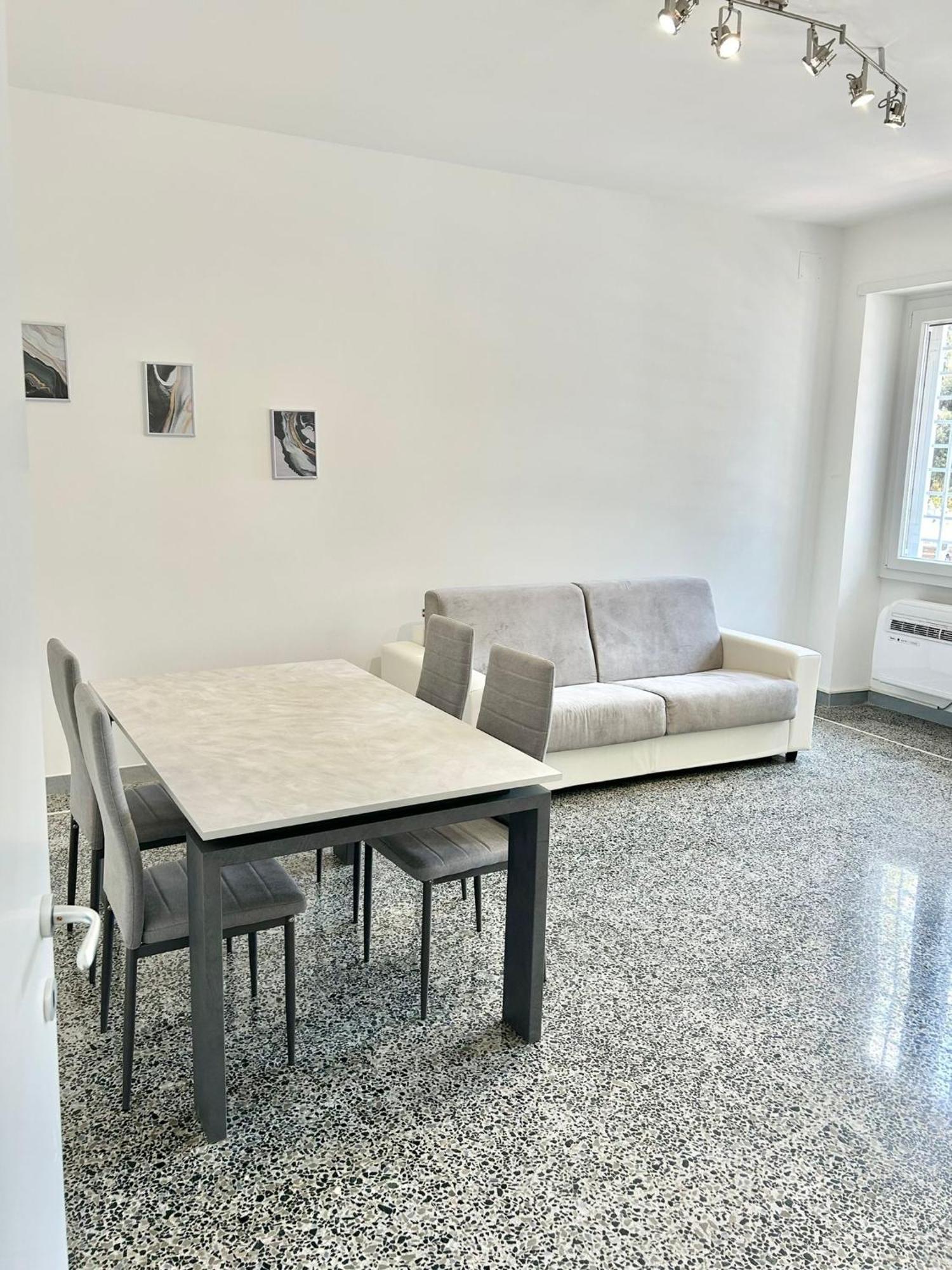 Cipro Roma Stay By 101Flats Exteriér fotografie